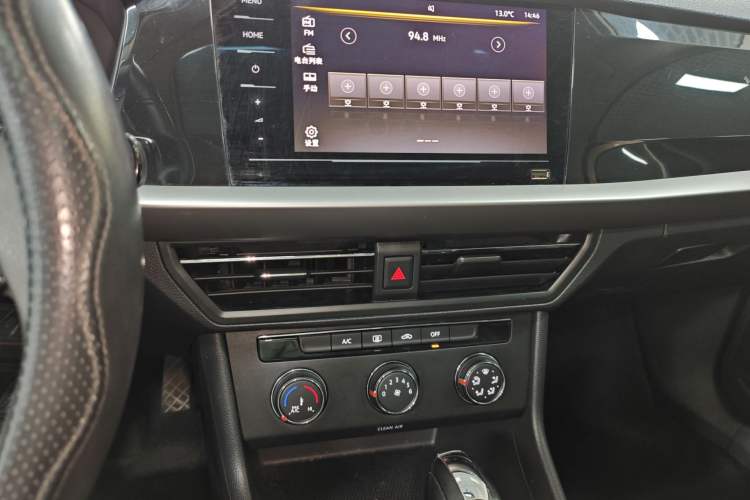 Used Volkswagen Lavida 2021 280TSI DSG Comfort Edition
