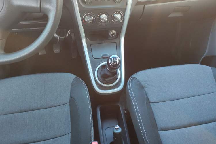 Used Suzuki Wagon R 2019 Revised 1.4L Manual Classic Version
