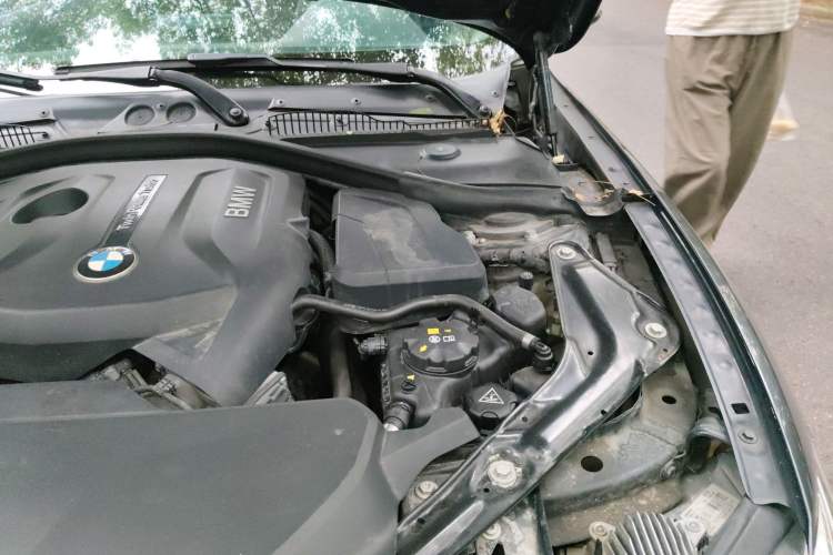 Used BMW 2 Series 2018 225i Convertible Coupe M Sport Edition
