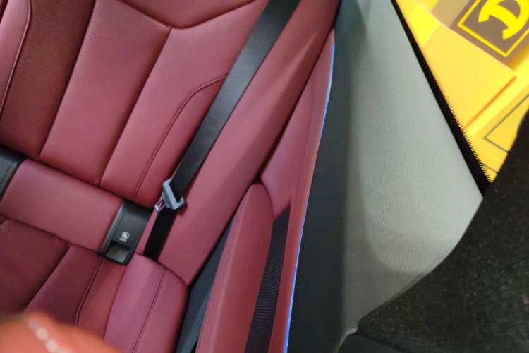 Used BMW 4 Series 2022 Revised 425i M Sport Night Edition Package
