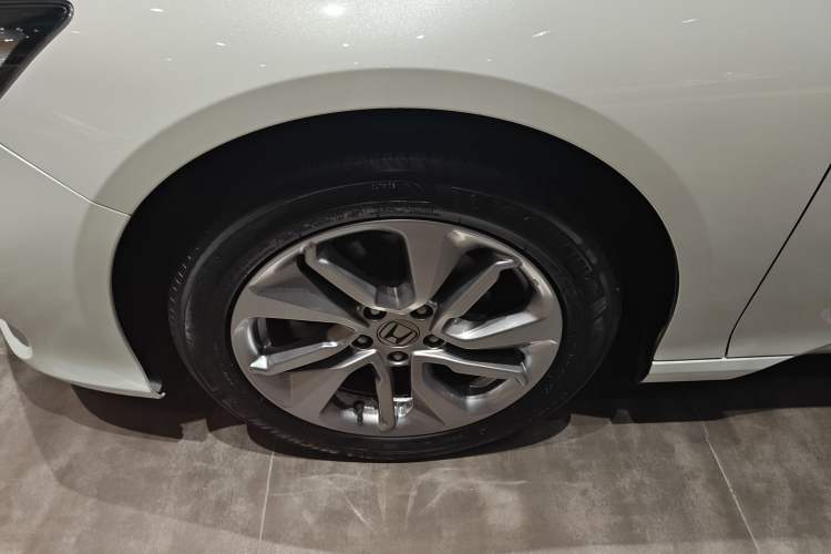 Used Honda Accord 2018 260TURBO Luxury Edition China VI
