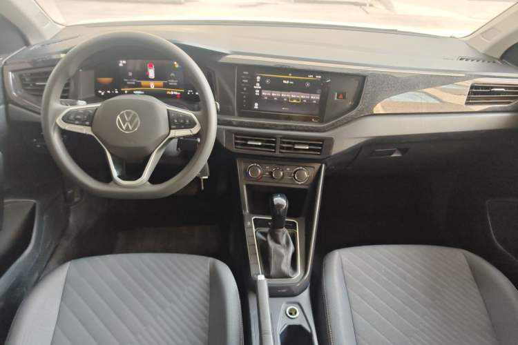 Used Volkswagen Lavida 2023 New Rui 1.5L Automatic New Yi Edition