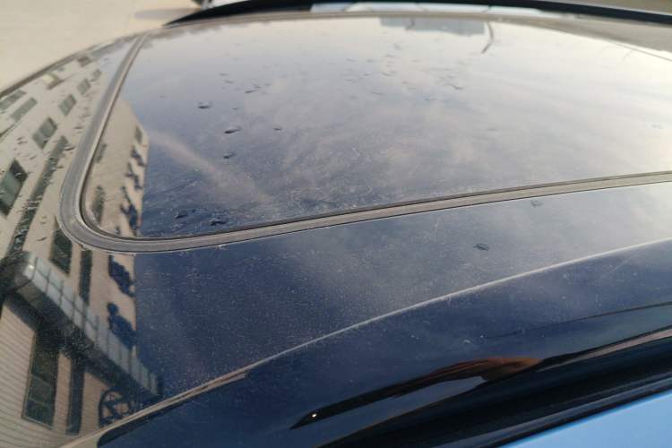 Used Volkswagen Tiguan L 2024 PRO 380TSI Four-Wheel Drive R-Line Prestige Edition