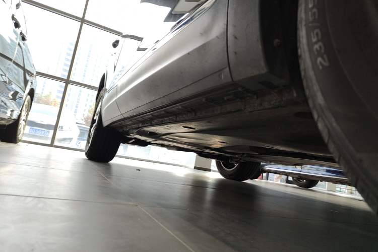 Used Volkswagen Tayron 2024 330TSI Two-Wheel Drive Luxury Plus Advanced Version
