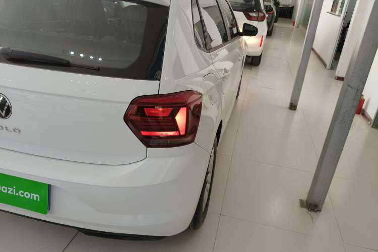 Used Volkswagen Polo 2023 Revised Plus 1.5L Automatic – Enjoy Life Edition
