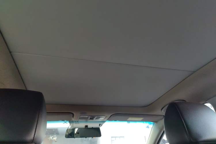 Used Hyundai Mistra 2017 1.8L Automatic Smart GLS China V Standard
