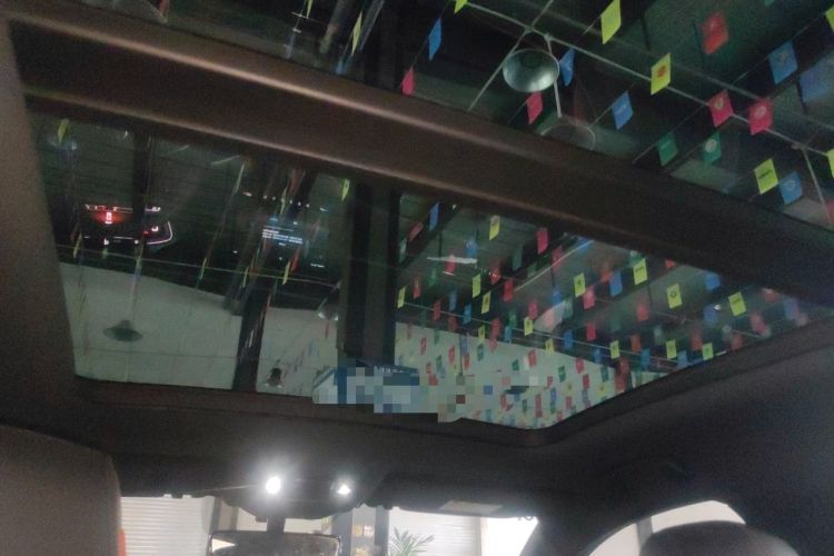 Used BYD Song PLUS 2020 1.5T Automatic Luxury Version