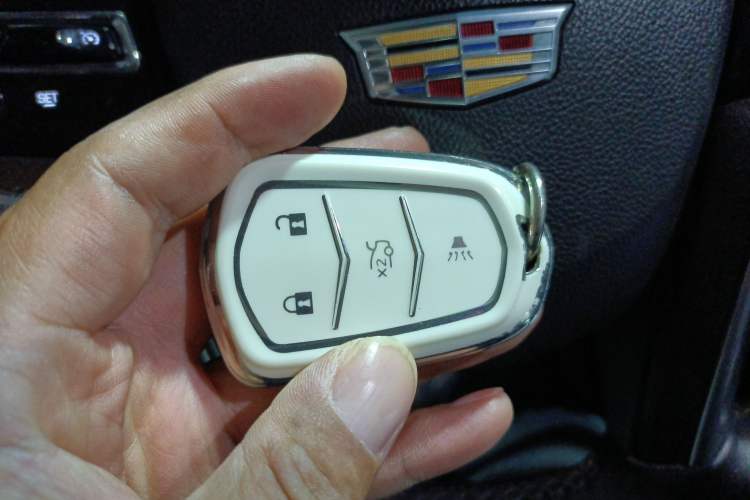 Used Cadillac XTS 2018 28T Tech Edition
