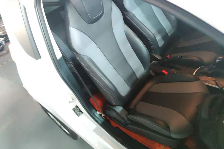 Used Roewe Clever 2022 311km QiQi BoBo Edition
