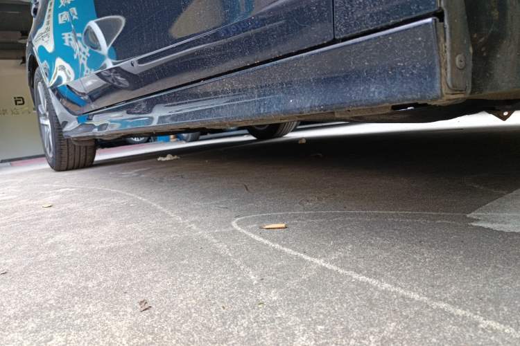 Used Honda Civic 2022 180TURBO CVT Shangqing Edition