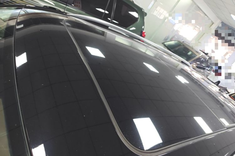 Used Volkswagen Tiguan L 2021 280TSI Automatic Two-Wheel Drive Smart Edition
