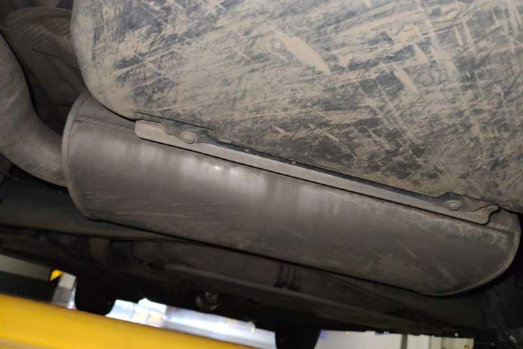 Used Peugeot 4008 2019 360THP BLACKPACK Obsidian Edition
