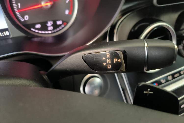 Used Mercedes-Benz C-Class 2017 Restyled C 180 L Fashion Edition Sport Version
