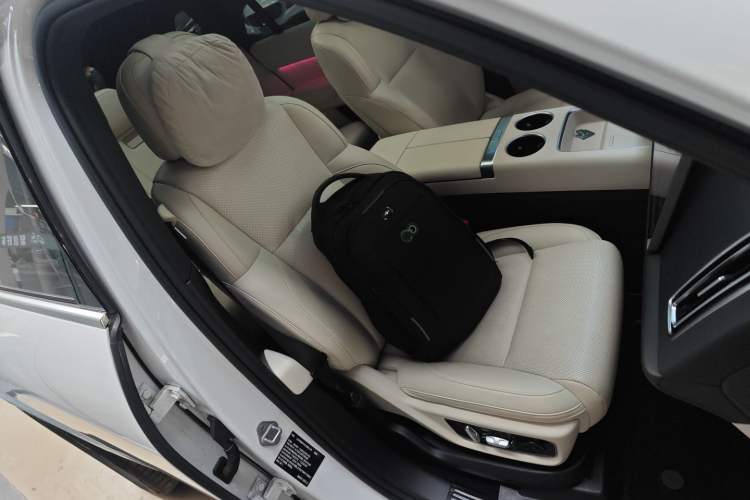 Used Li Auto L7 2023 Air model
