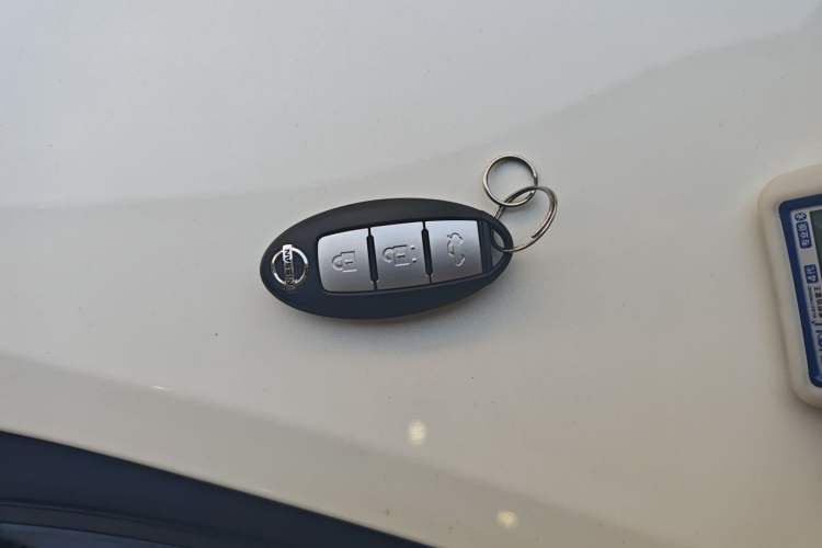 Used Nissan Teana 2016 2.0L XL-Upper Smart Edition