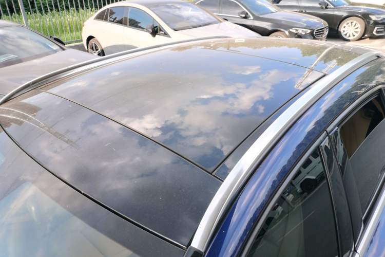 Used Mercedes-Benz GLA 2016 GLA 220 4MATIC Fashion Edition
