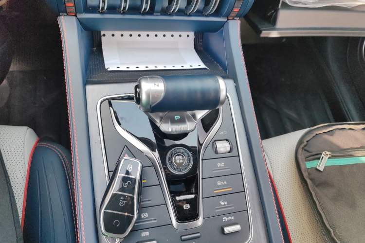 Used BYD Yuan PLUS 2022 430 km Luxury Version
