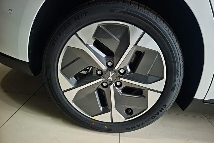 Used XPeng MONA M03 2025 620 Ultra-Long Range Plus
