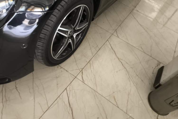 Used Mercedes-Benz E-Class (Import) 2020 E 260 Sport Edition