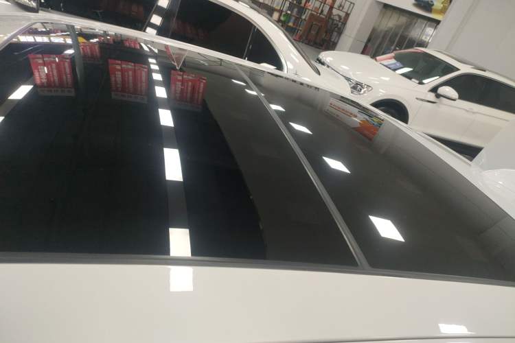 Used BMW 3 Series 2020 320Li M Sport Package