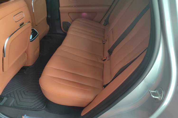 Used Hima AITO M7 2024 1.5T Four-Wheel Drive Plus Version 5 Seats