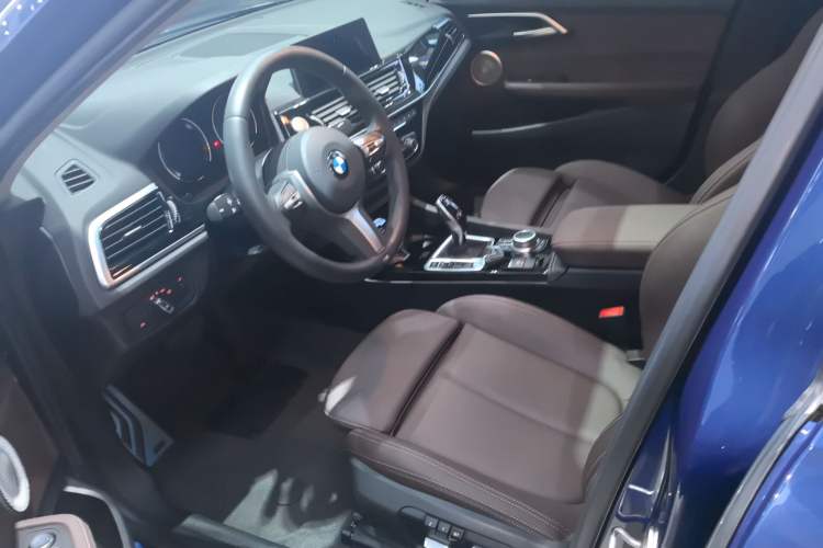Used BMW 1 Series 2021 120i M Sport Night Edition
