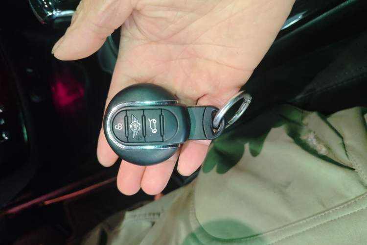 Used  Clubman 2023 Refresh 1.5T COOPER Connoisseur
