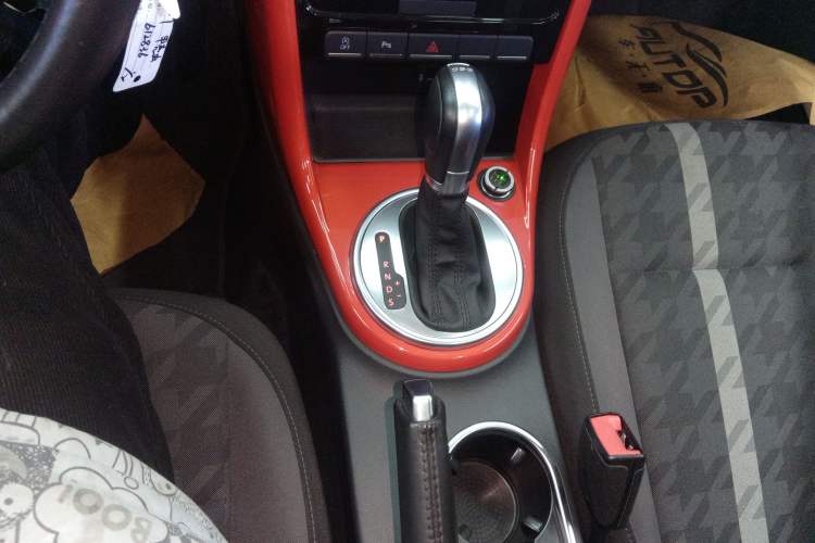 Used Volkswagen Beetle 2017 180TSI Shangle Edition
