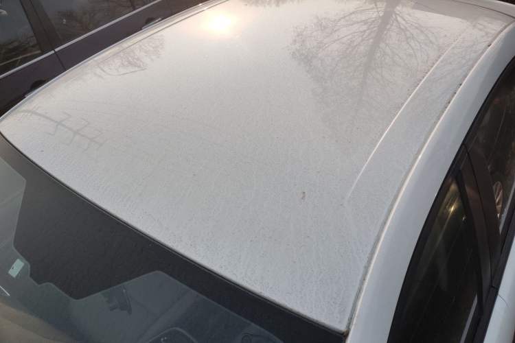 Used Ford Escort 2015 1.5L Manual Comfort Model
