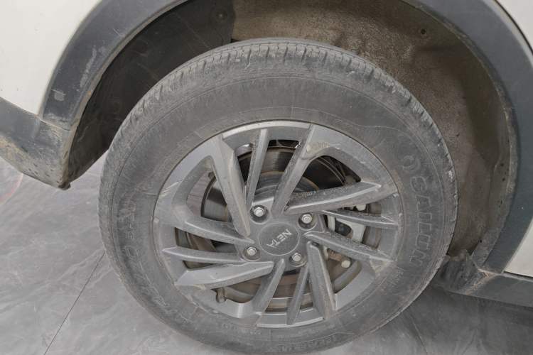 Used NETA V 2021 Standard Range Industry Custom Edition