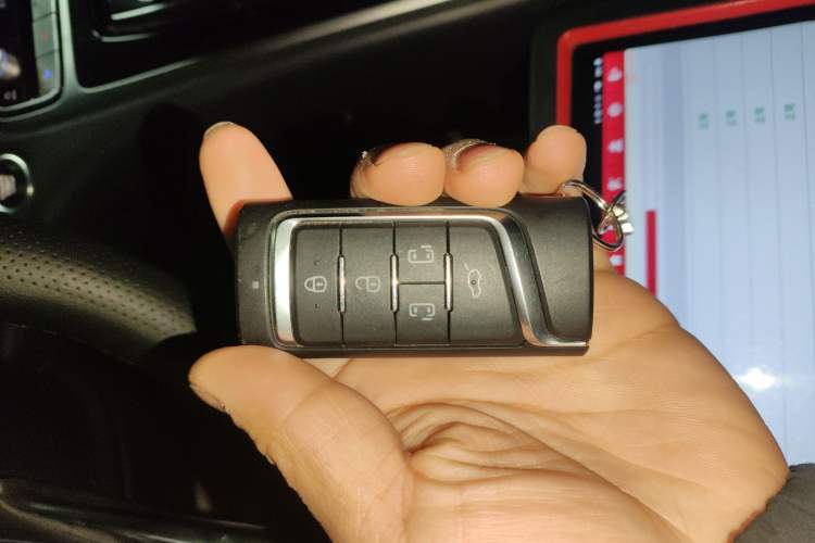 Used GAC Trumpchi M8 2021 Lingxiu Series 390T Ultimate Edition
