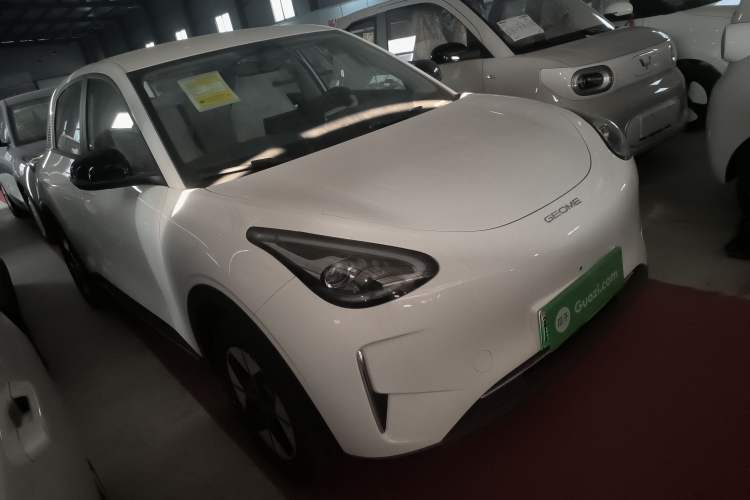 Used  Geome 2025 310km Dream Edition