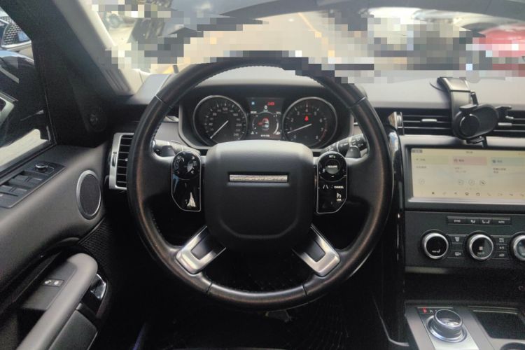 Used Land Rover Discovery 2018 3.0 SC V6 SE
