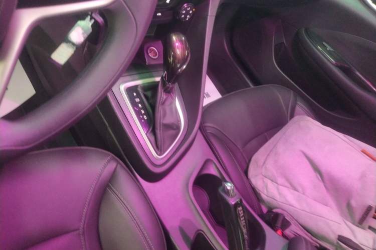 Used Buick GT 2021 Revised Version Flagship 1.5L Automatic Elite Edition