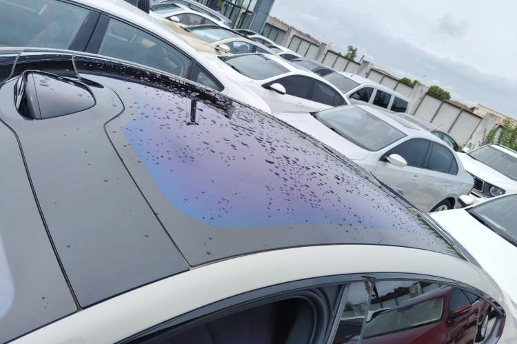 Used  SU7 2024 Four-Wheel Drive Ultra-Long Range Advanced Intelligent Driving Max Edition
