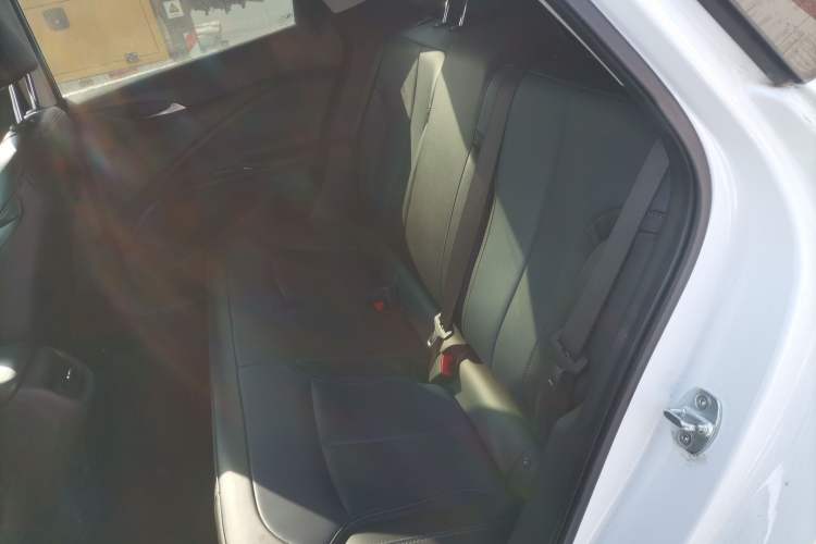 Used Buick Velite 6 2023 430km Range Commuter Version
