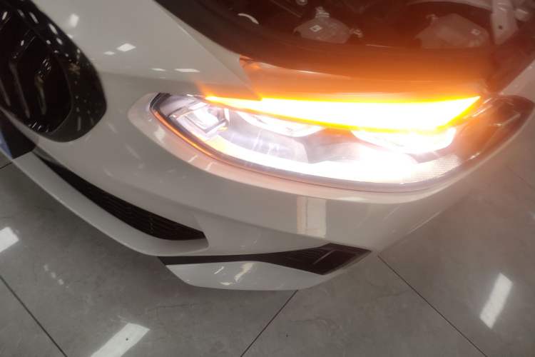 Used BMW 1 Series 2021 120i M Sport Night Edition
