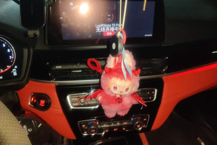 Used BMW X2 2021 sDrive25i Leading Model M Off-Road Package