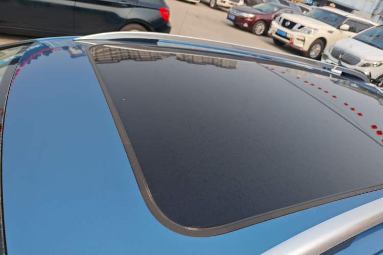 Used Volkswagen Golf 2014 1.4TSI Luxury Travel Edition
