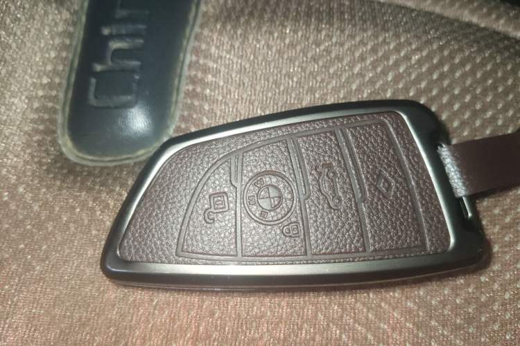 Used BMW 1 Series 2018 Restyled 120i Design Package Edition
