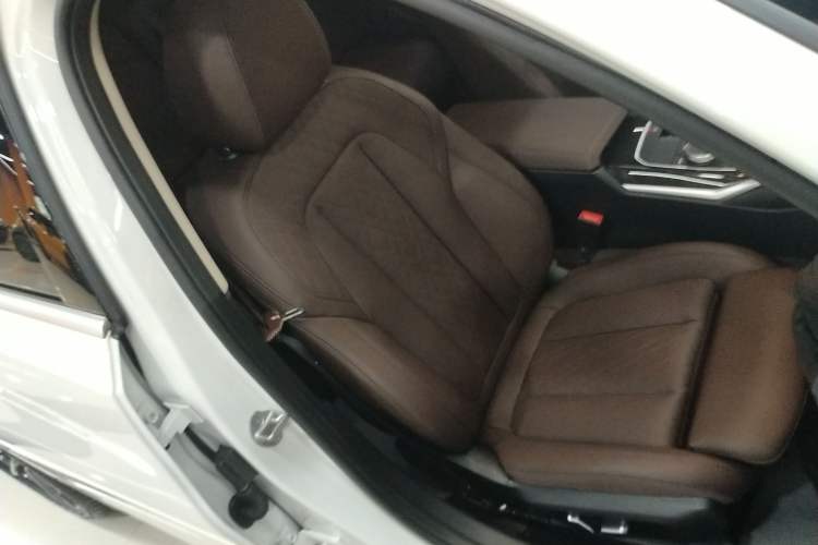 Used BMW 3 Series 2024 325Li M Sport Package
