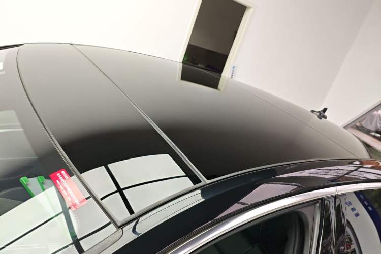 Used Audi A6L 2021 45 TFSI Prestige Dynamic Edition