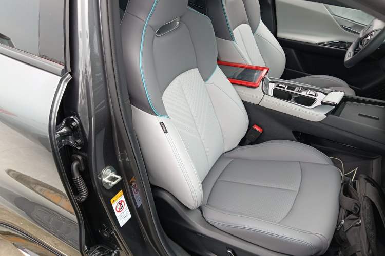 Used Changan UNI-T 2023 2nd Generation 1.5T Flagship Version
