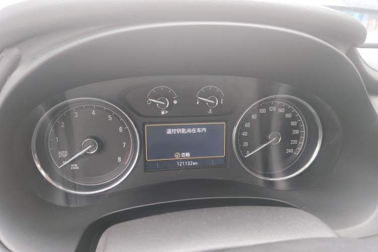 Used Buick LaCrosse 2020 652T Luxury Version