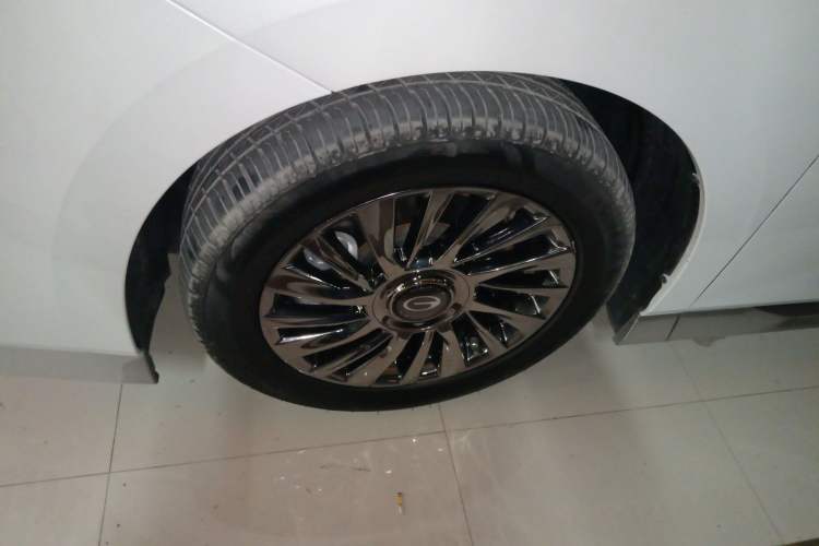 Used GAC Trumpchi M8 2023 Zongshi Series 400T Flagship Edition
