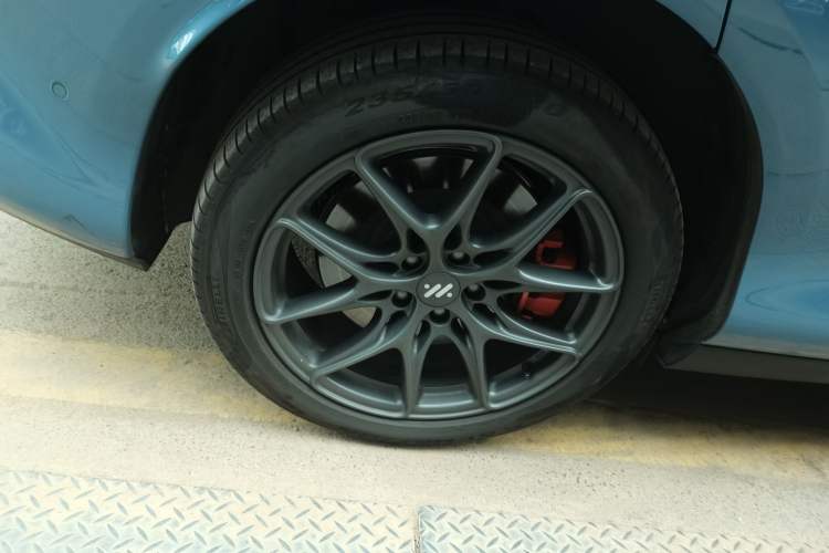 Used  LS6 2025 Ultra-Powerful Lingxi Intelligent Enjoyment Edition
