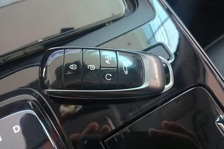 Used AION S Plus 2023 70 Enjoy Edition Lithium Iron Phosphate
