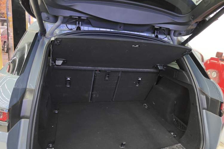 Used Land Rover Range Rover Evoque 2020 249 PS R-DYNAMIC S Sport Edition
