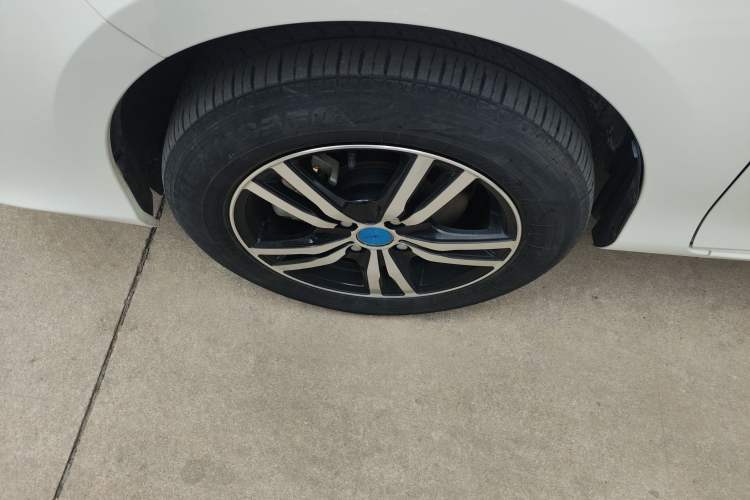 Used Toyota Vios 2021 1.5L CVT Innovation Edition