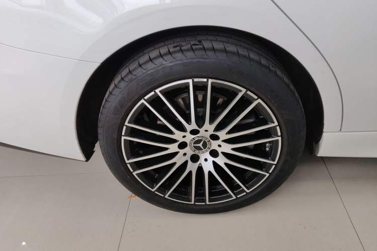 Used Mercedes-Benz C-Class 2023 Second Facelift C 260 L Sport Edition
